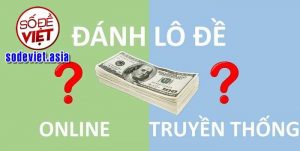 Lô đề online: Những thay đổi và những điều cần phải nhớ năm 2024